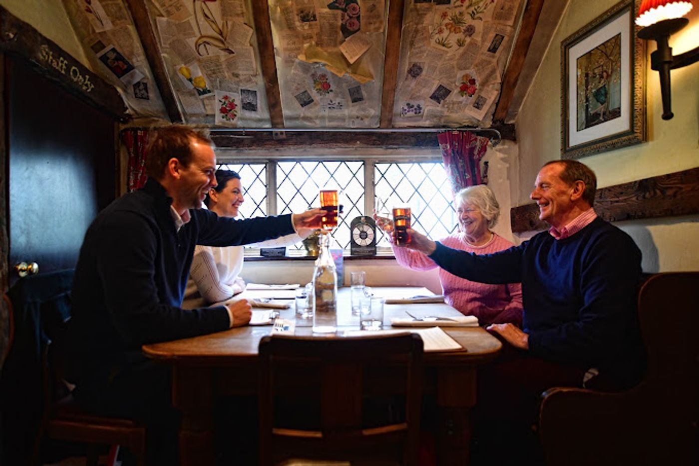 Gardeners Arms | Country Pub & Restaurant in West Sussex